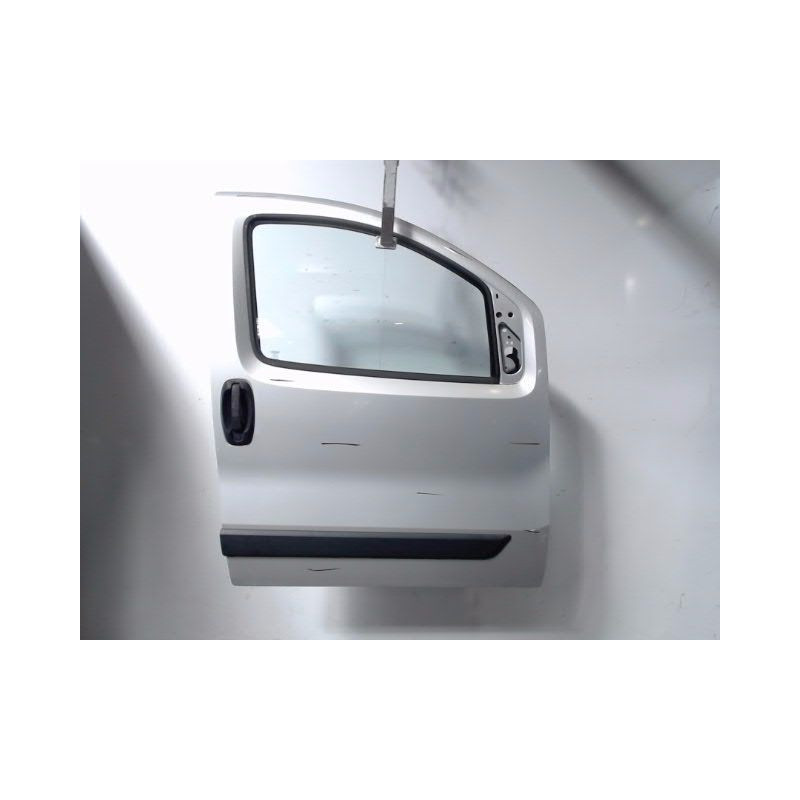 PORTE AVANT DROIT PEUGEOT BIPPER FOURGON 4P