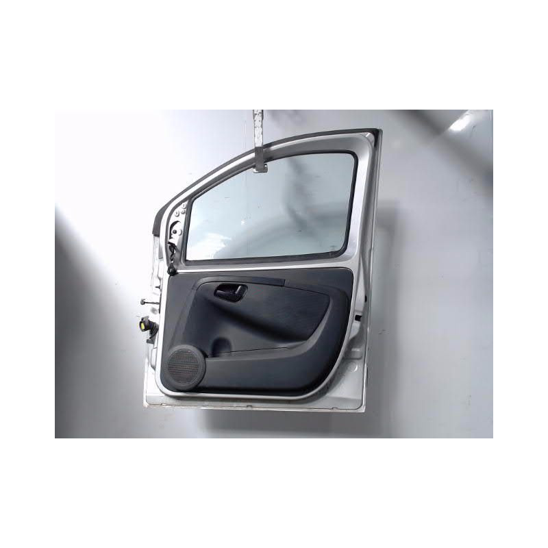 PORTE AVANT DROIT PEUGEOT BIPPER FOURGON 4P