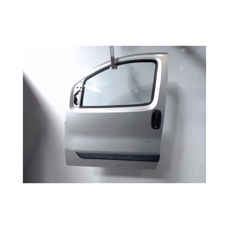 PORTE AVANT GAUCHE PEUGEOT BIPPER FOURGON 4P