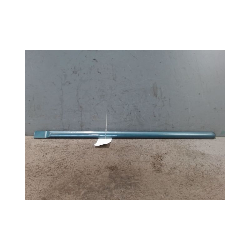 PROTECTION PORTE ARRIERE DROIT DACIA LOGAN