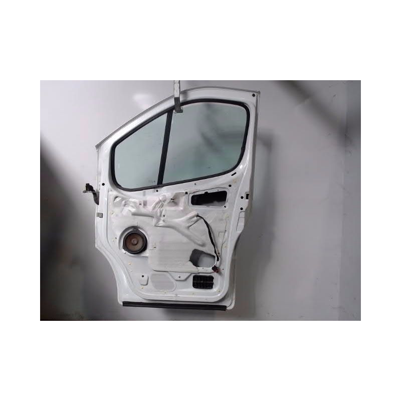 PORTE AVANT DROIT RENAULT TRAFIC