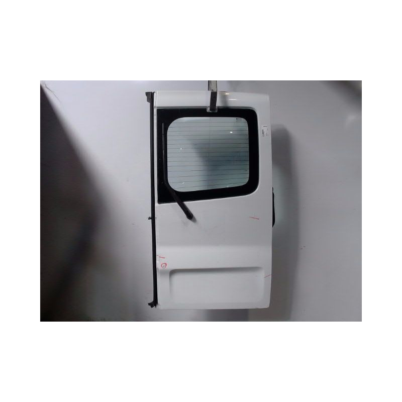 PORTE BATTANTE ARRIERE DROIT RENAULT TRAFIC