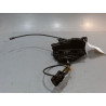 SYSTEME CONDAMNATION AVANT GAUCHE RENAULT CLIO III