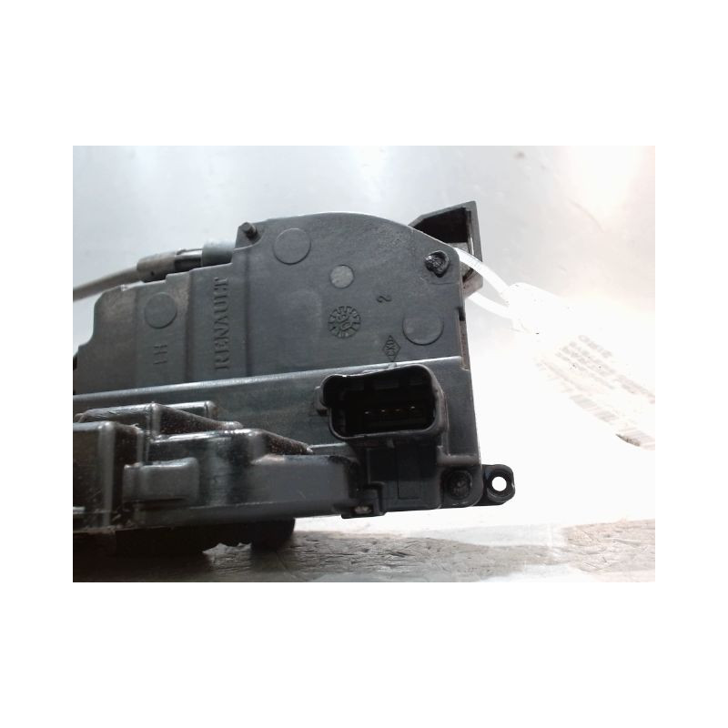 SYSTEME CONDAMNATION AVANT GAUCHE RENAULT CLIO III