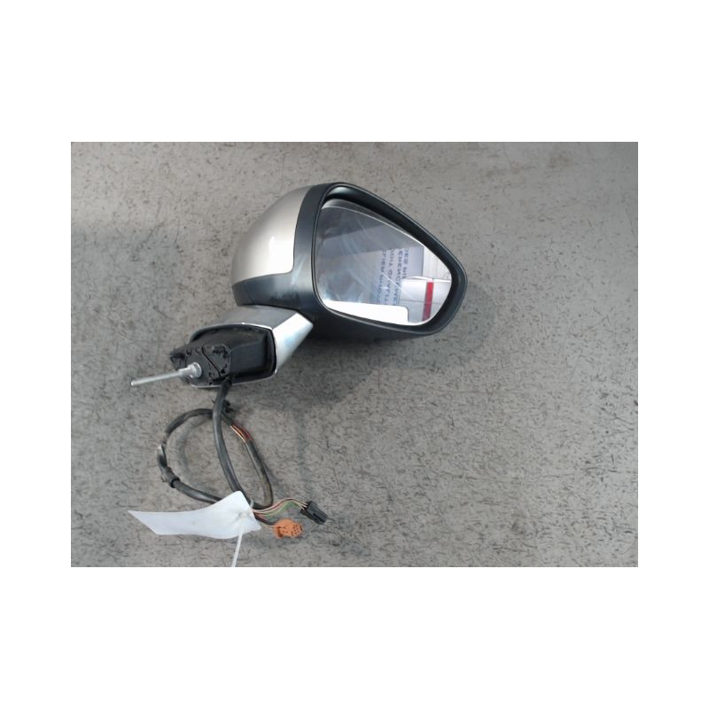 RETROVISEUR EXTERIEUR ELECTRIQUE DROIT CITROEN C3 2009-