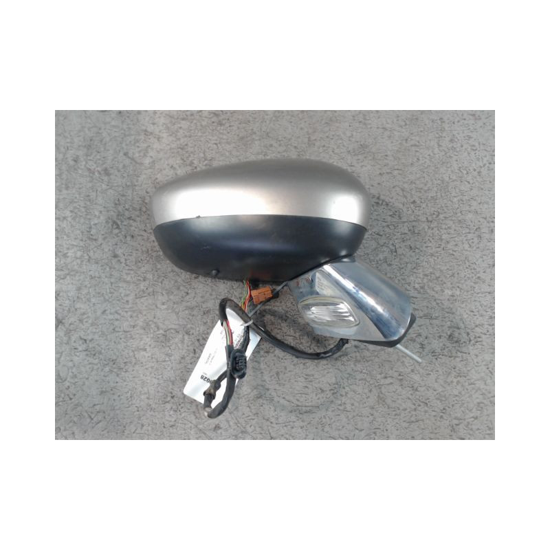 RETROVISEUR EXTERIEUR ELECTRIQUE DROIT CITROEN C3 2009-
