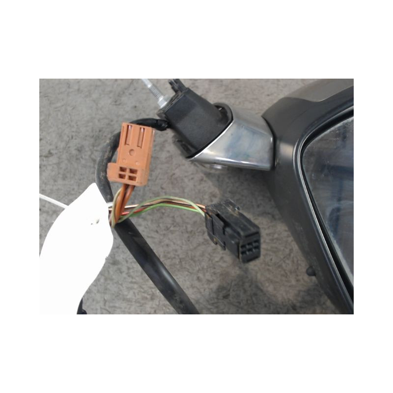 RETROVISEUR EXTERIEUR ELECTRIQUE DROIT CITROEN C3 2009-