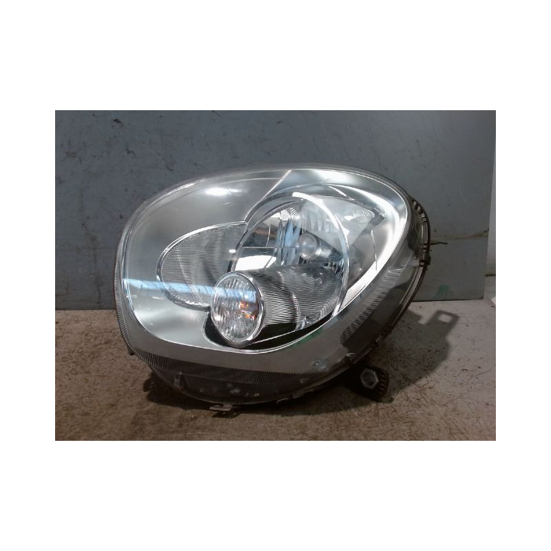 PHARE GAUCHE MINI MINI 2010-