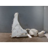 RESERVOIR LAVE-GLACE AVANT VOLVO S40 2004-