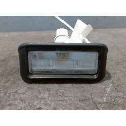 ECLAIREUR PLAQUE DE POLICE G