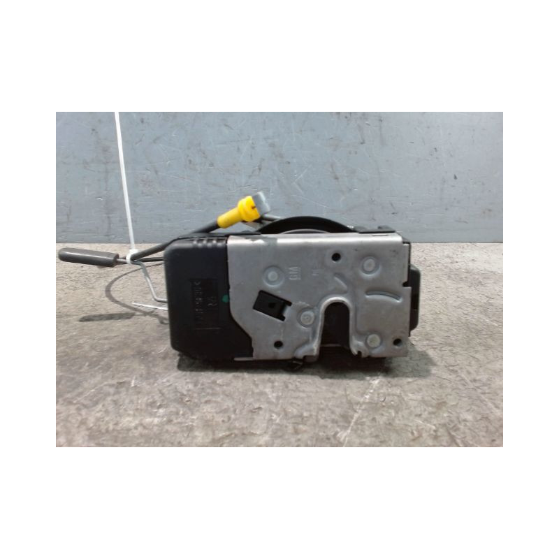 SYSTEME CONDAMNATION AVANT DROIT RENAULT TRAFIC