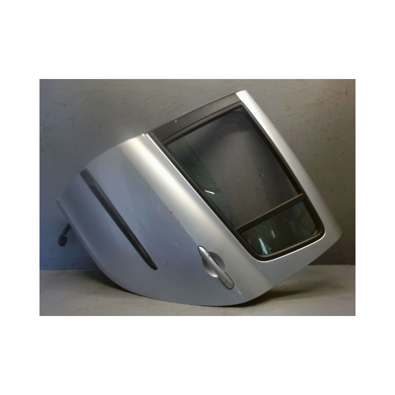 PORTE ARRIERE GAUCHE RENAULT CLIO III