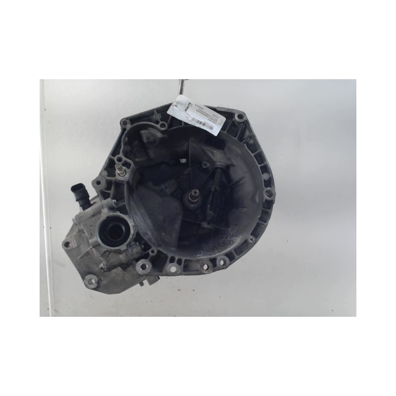 BOITE A VITESSE MECANIQUE FIAT PANDA 1.1 