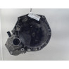 BOITE A VITESSE MECANIQUE FIAT PANDA 1.1 