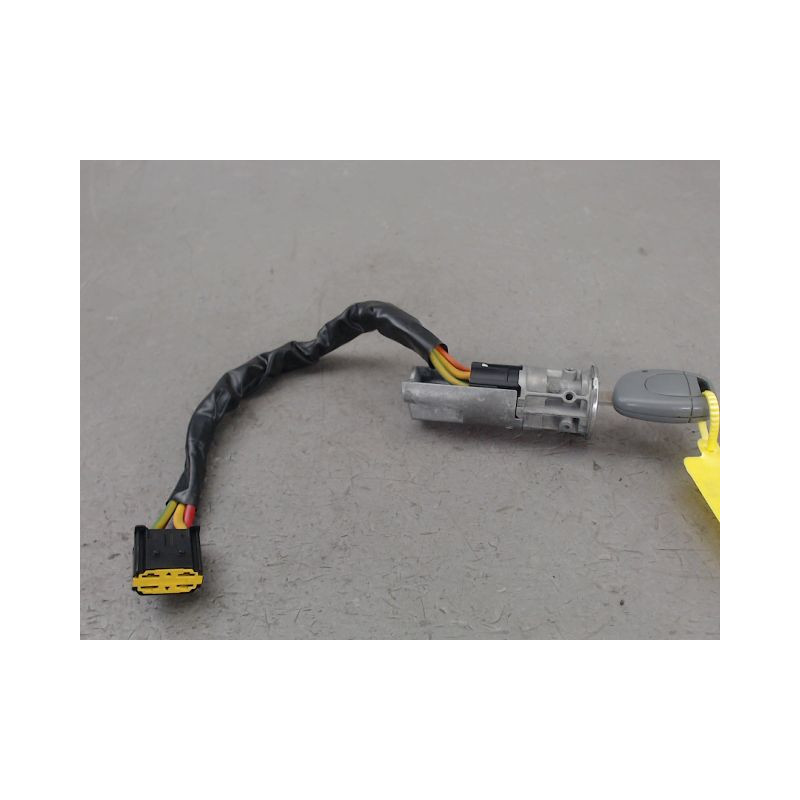 ANTIVOL DE DIRECTION RENAULT TWINGO