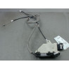 SERRURE PORTE COULISSANTE DROIT CITROEN BERLINGO