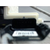 SERRURE PORTE COULISSANTE DROIT CITROEN BERLINGO