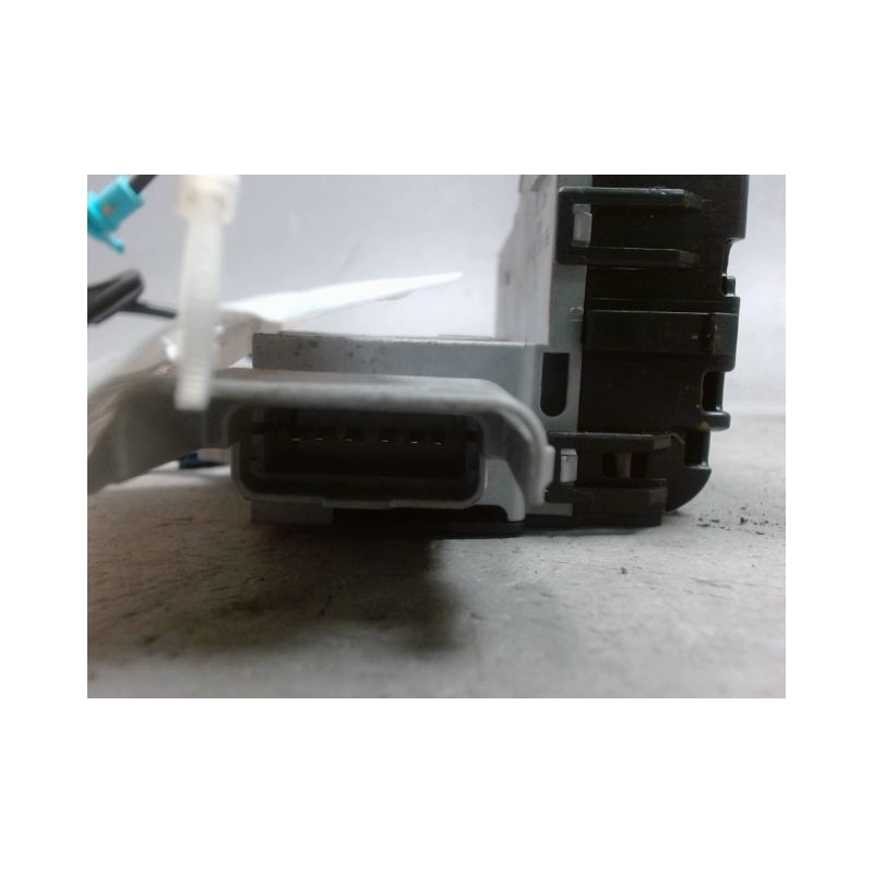 SYSTEME CONDAMNATION ARRIERE GAUCHE CITROEN C4