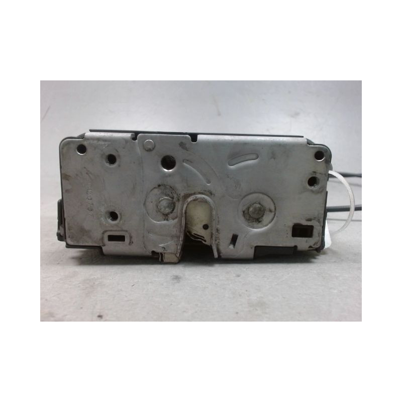 SERRURE PORTE COULISSANTE DROIT PEUGEOT BOXER (333-L2H2) TOLE 6.2006-