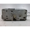 SERRURE PORTE COULISSANTE DROIT PEUGEOT BOXER (333-L2H2) TOLE 6.2006-