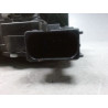 SERRURE PORTE COULISSANTE DROIT PEUGEOT BOXER (333-L2H2) TOLE 6.2006-