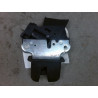 SERRURE COFFRE ARRIERE VOLKSWAGEN PASSAT 2005-