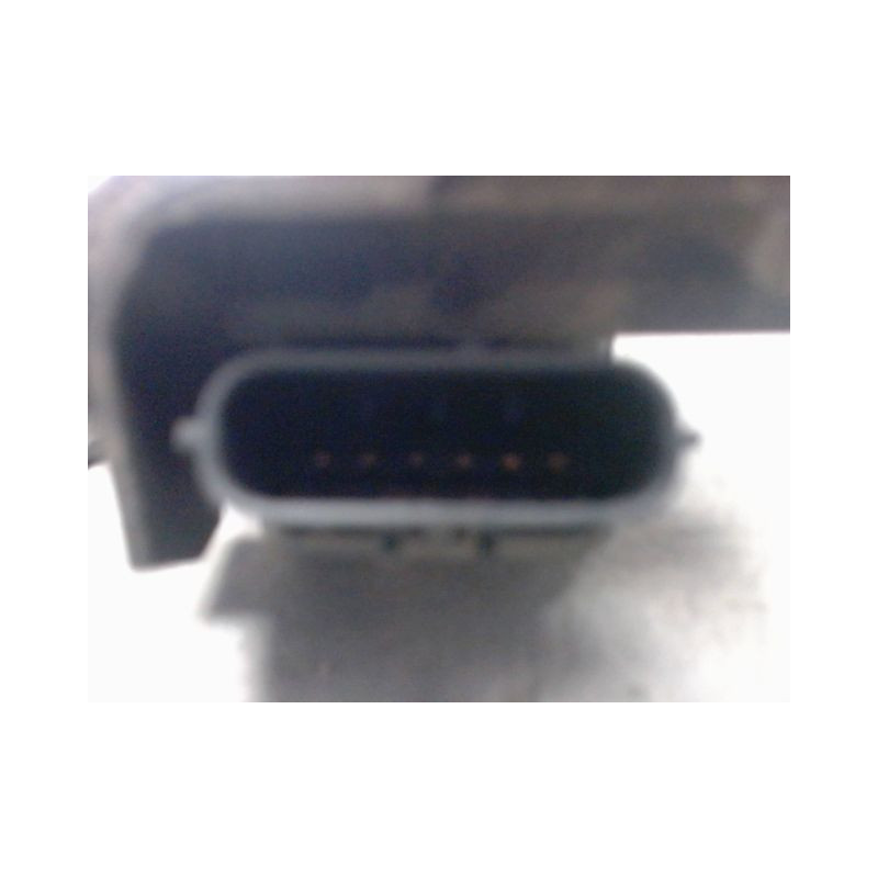 PEDALE ACCELERATEUR VOLKSWAGEN PASSAT 2005-