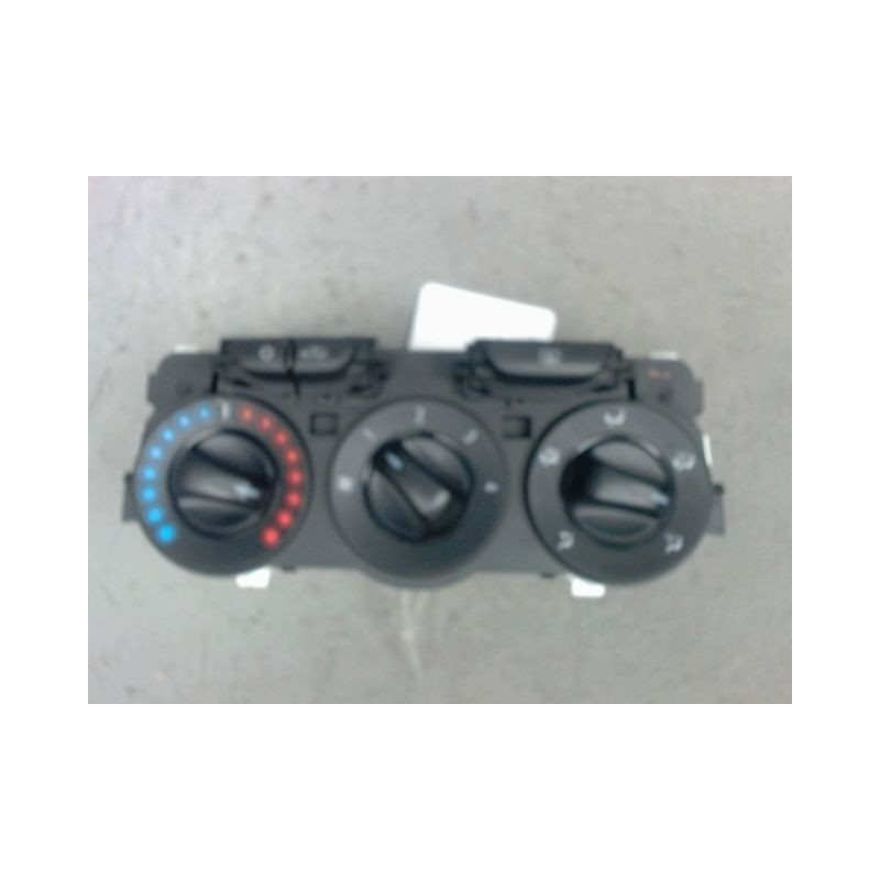 COMMANDE DE CHAUFFAGE OPEL CORSA