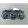 COMMANDE DE CHAUFFAGE OPEL CORSA
