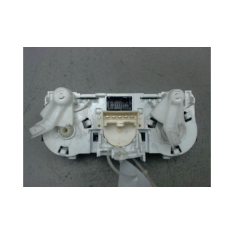 COMMANDE DE CHAUFFAGE OPEL CORSA