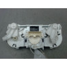 COMMANDE DE CHAUFFAGE OPEL CORSA