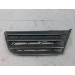 GRILLE CALANDRE G