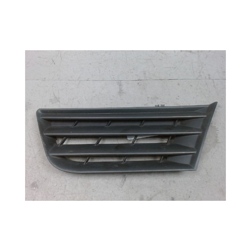 GRILLE CALANDRE GAUCHE RENAULT MODUS 2004-2007