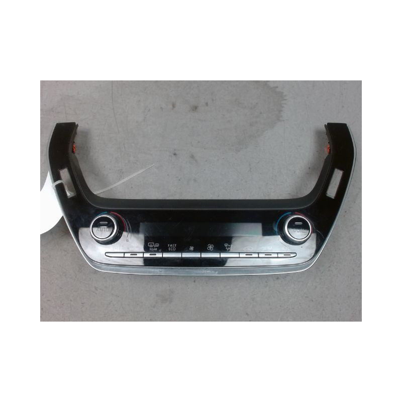 COMMANDE DE CHAUFFAGE TOYOTA COROLLA