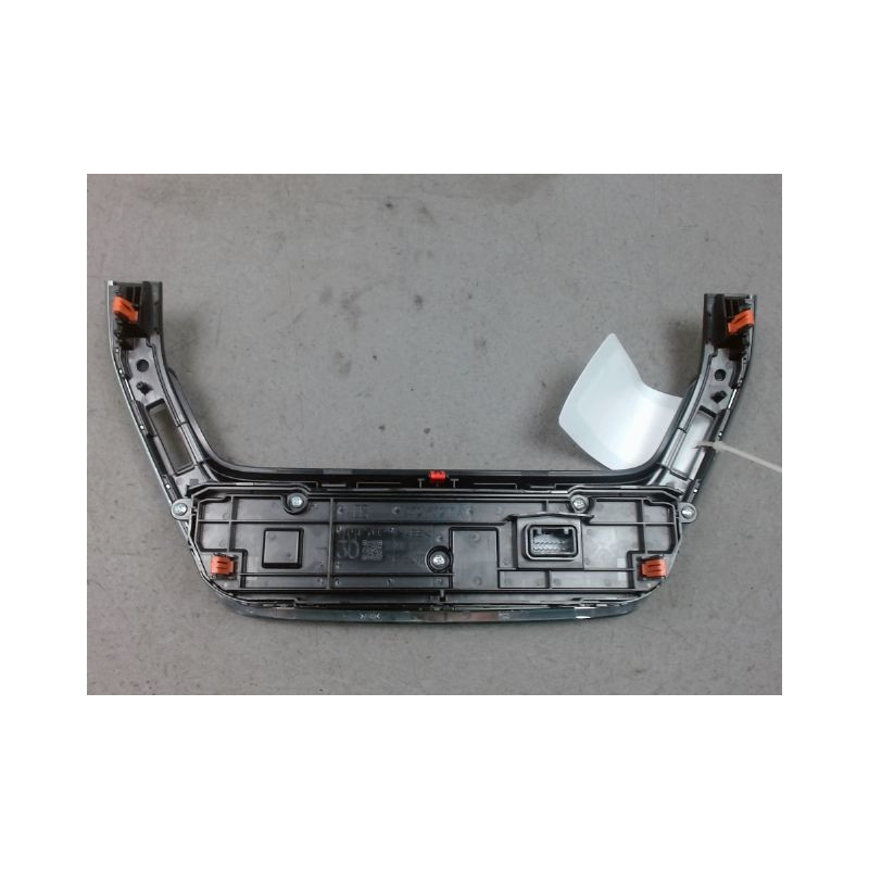 COMMANDE DE CHAUFFAGE TOYOTA COROLLA