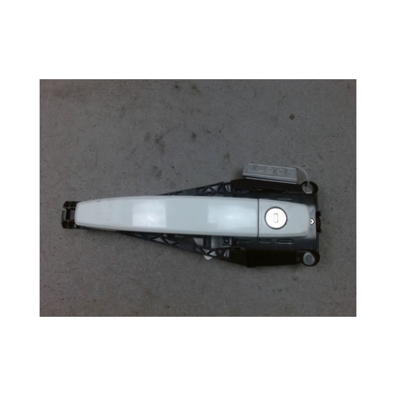 POIGNEE EXTERIEURE PORTE AVANT GAUCHE OPEL MERIVA