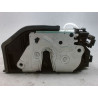 SYSTEME CONDAMNATION AVANT DROIT BMW SERIE 5 (E60) 2003-