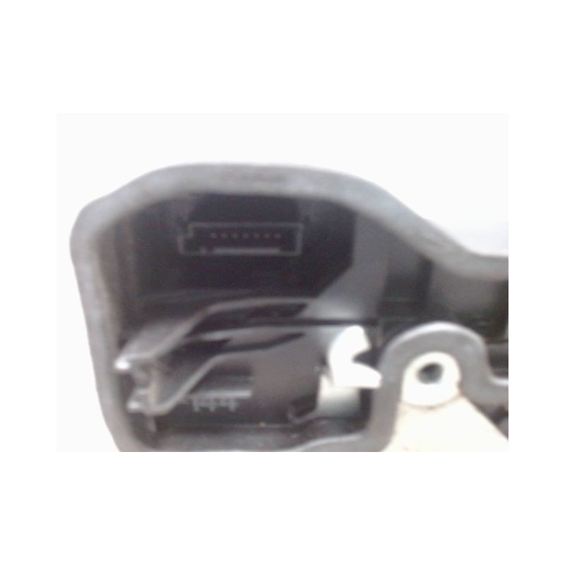 SYSTEME CONDAMNATION AVANT DROIT BMW SERIE 5 (E60) 2003-