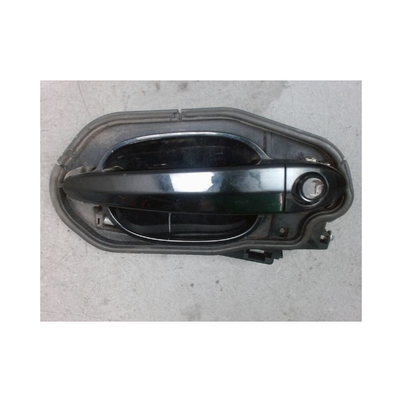 POIGNEE EXTERIEURE PORTE AVANT DROIT BMW SERIE 5 (E60) 2003-