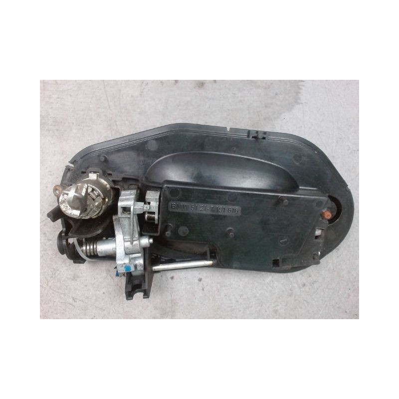 POIGNEE EXTERIEURE PORTE AVANT DROIT BMW SERIE 5 (E60) 2003-