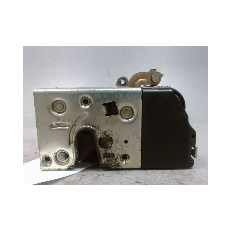 SYSTEME CONDAMNATION AVANT GAUCHE CITROEN BERLINGO BREAK 2002-