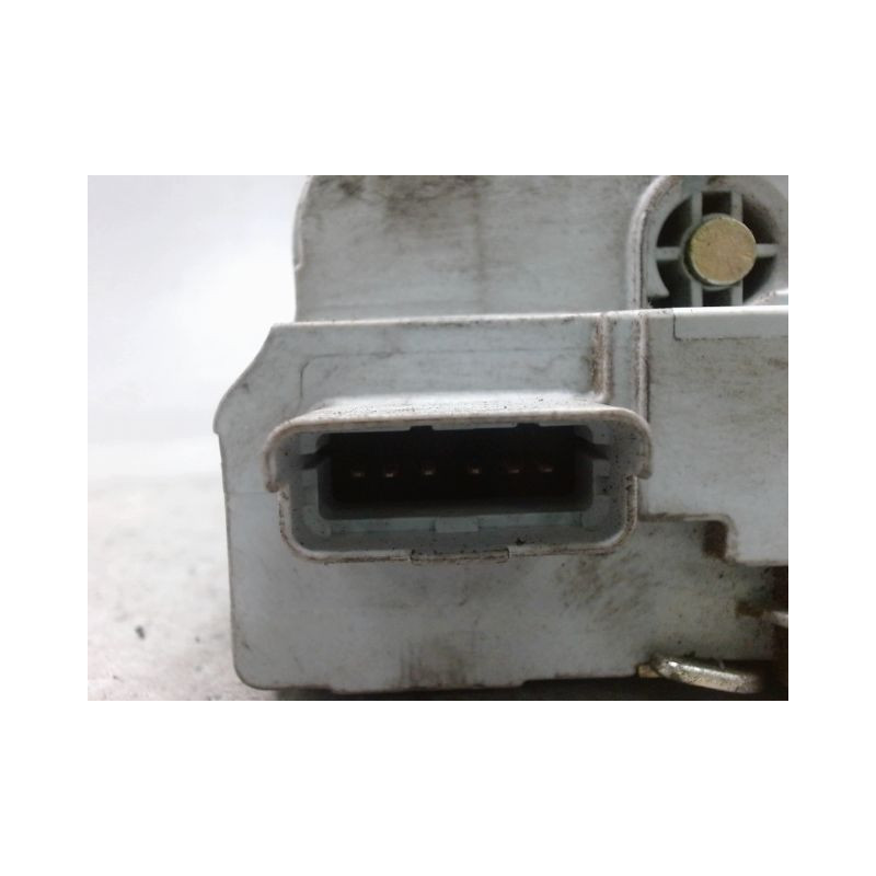 SYSTEME CONDAMNATION AVANT GAUCHE CITROEN BERLINGO BREAK 2002-