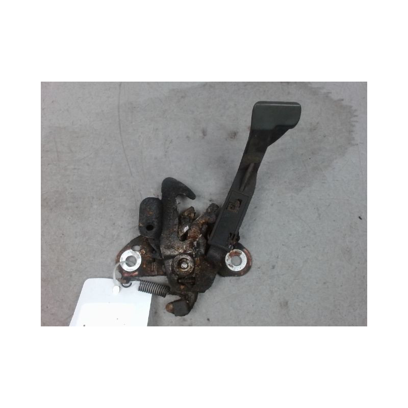SERRURE CAPOT PEUGEOT 407 SW