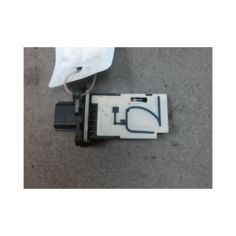 DEBITMETRE AIR RENAULT TRAFIC