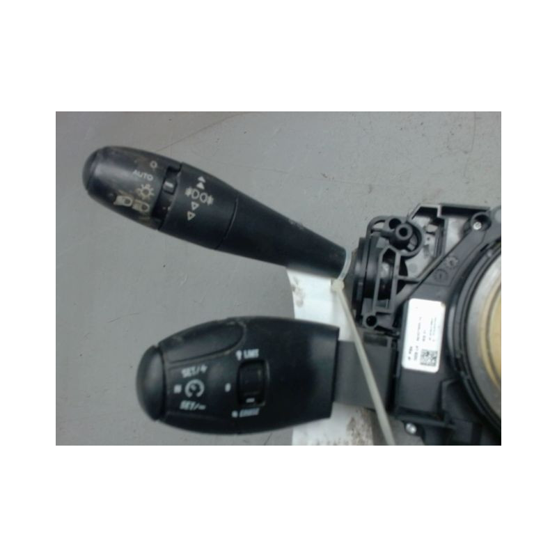 BLOC COMMODOS PEUGEOT 3008 2009-