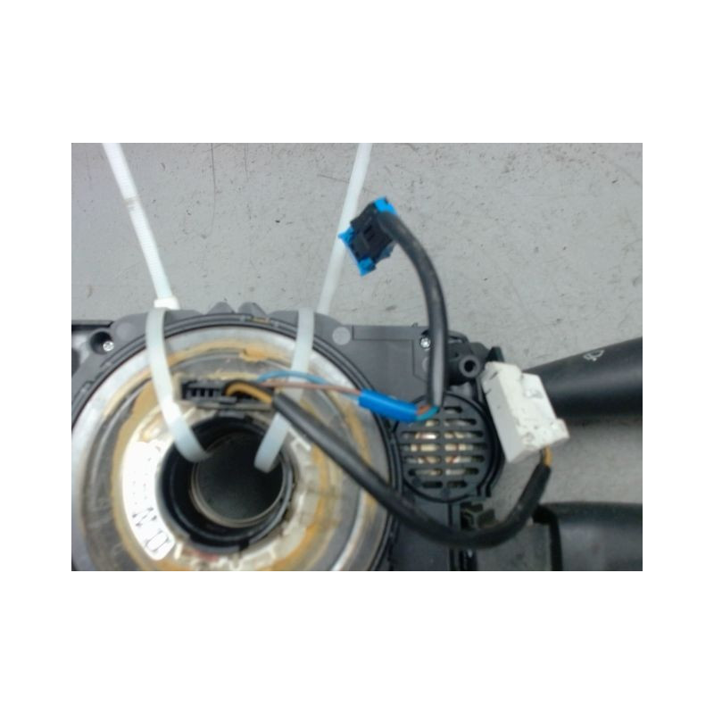 BLOC COMMODOS PEUGEOT 3008 2009-