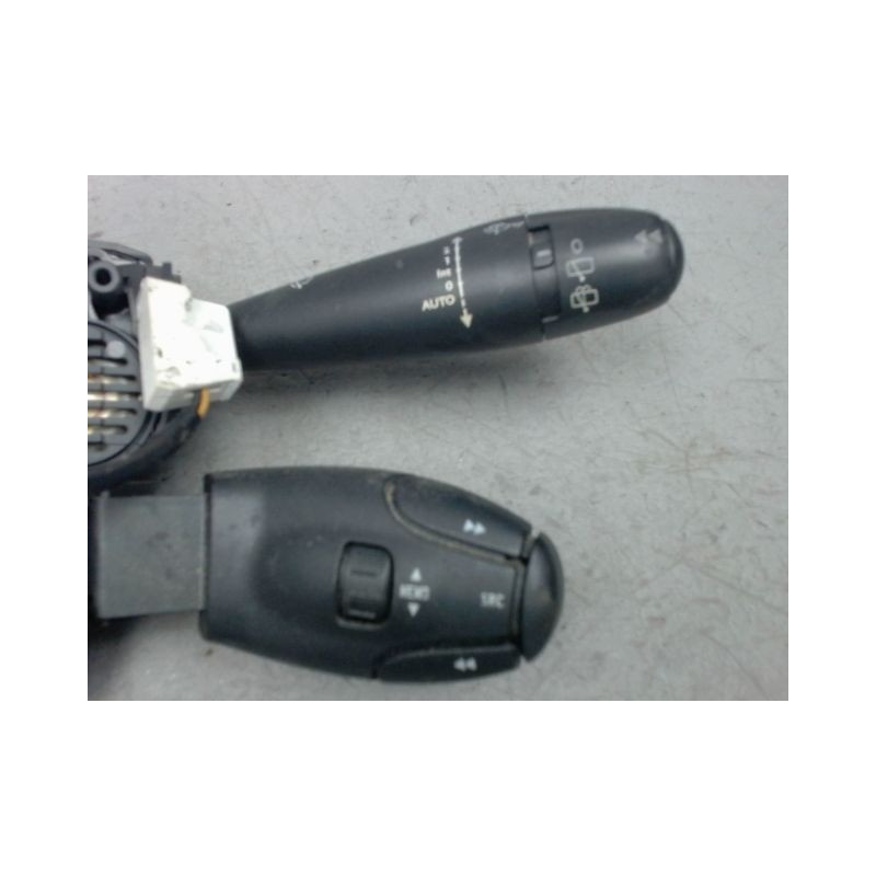 BLOC COMMODOS PEUGEOT 3008 2009-