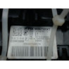 BLOC COMMODOS PEUGEOT 3008 2009-