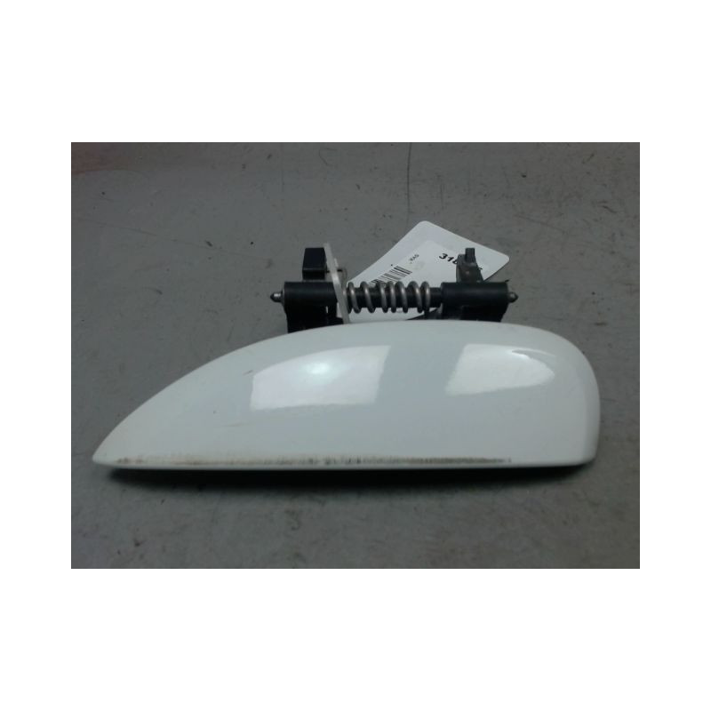 POIGNEE EXTERIEURE PORTE ARRIERE GAUCHE DACIA SANDERO