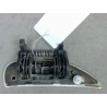 POIGNEE EXTERIEURE PORTE ARRIERE GAUCHE DACIA SANDERO